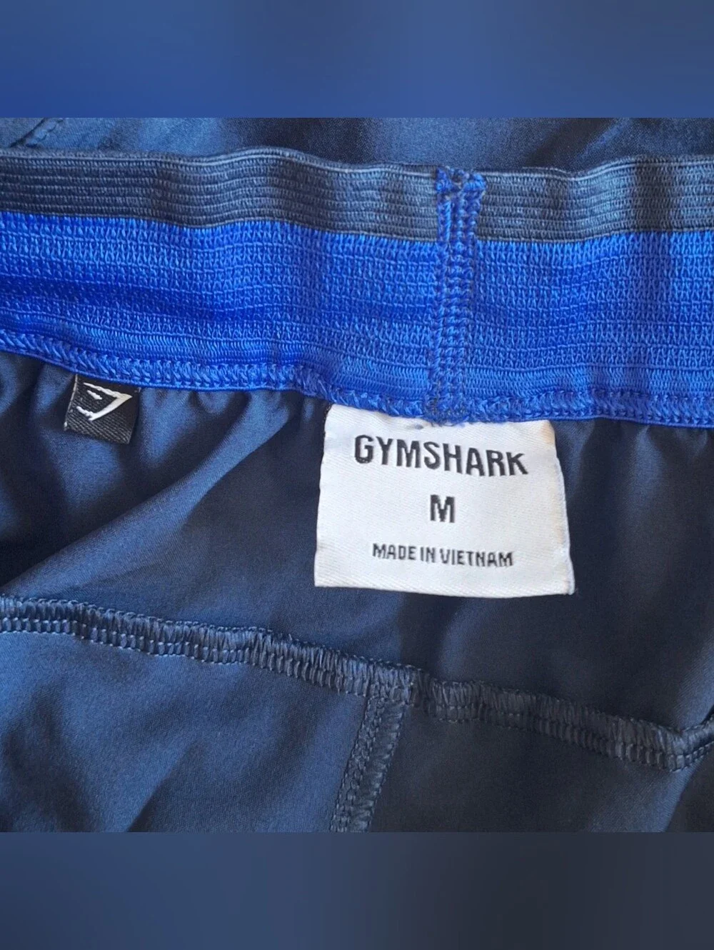 Gymshark Arrival 5